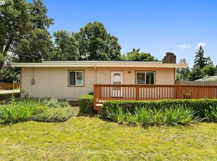 6490 SE May St, Milwaukie, OR 97222