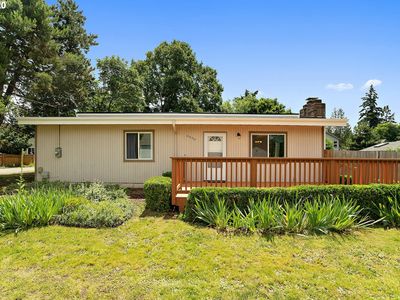 6490 SE May St, Milwaukie, OR, 97222