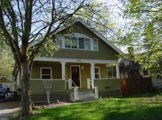 1324 E 17th Ave, Spokane, WA 99203