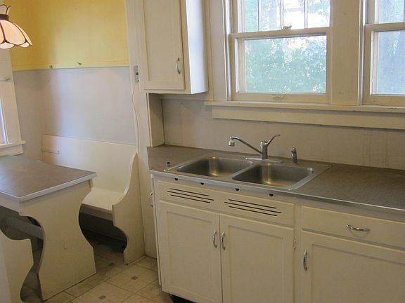 Main Level Kitchen