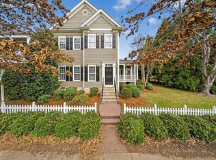 2061 Hopeton Ave, Raleigh, NC 27614