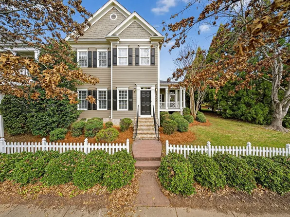 2061 Hopeton Ave, Raleigh, NC 27614