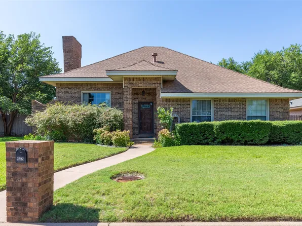 2797 Lynbrook Dr, Abilene, TX 79606