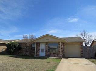 4808 SW K Ave, Lawton, OK 73505