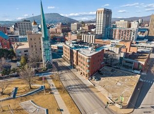 707 Georgia Ave SUITE 302, Chattanooga, TN 37402