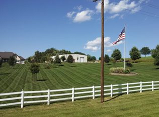 19808 Logan Rd, Easton, KS 66020