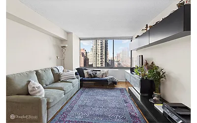 Sold by Douglas Elliman