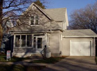 332 7th Ave N, Fort Dodge, IA 50501
