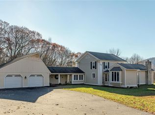 83 Buckingham Rd, New Milford, CT 06776