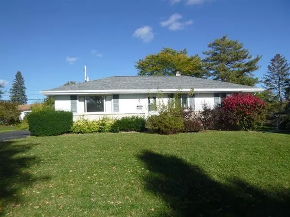N92W17274 Forest DRIVE, Menomonee Falls, WI 53051