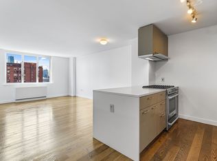 225 Rector Pl APT 12R, New York, NY 10280