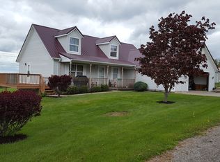 2625 Crider Rd, Mansfield, OH 44903