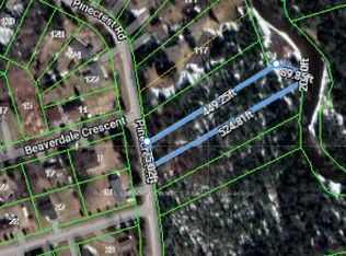 0 Pinecrest Rd, Georgina, ON L0E1N0