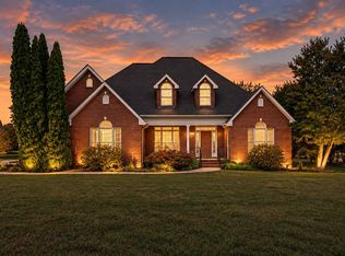 200 Highpoint Blvd, Tullahoma, TN 37388