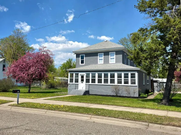 415 1st Ave NE, Little Falls, MN 56345