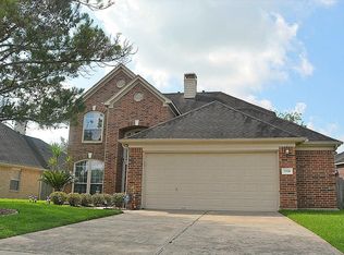 2918 Humble Dr, Manvel, TX 77578