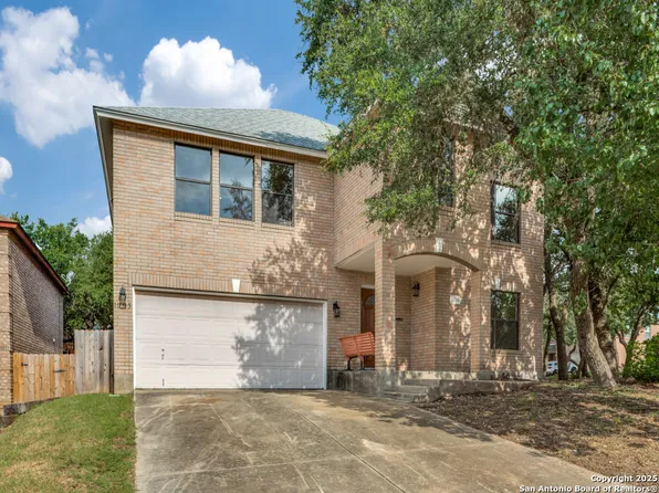 10315 Sunset Stone, San Antonio, TX 78254