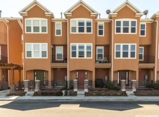 122 W Inverkeithing Dr, South Salt Lake, UT 84115