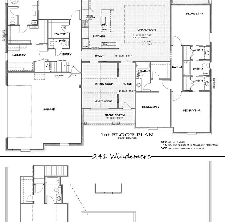 2nd image of 241 Windemere Ln