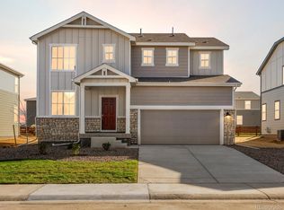 4674 Sugarcane Street, Johnstown, CO 80534