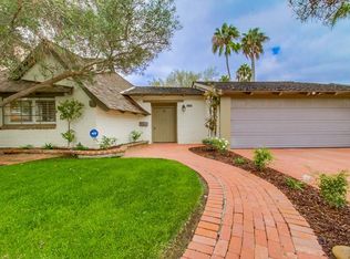 4272 Altamirano Way, San Diego, CA 92103