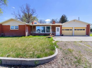 27 W 100 N, Rupert, ID 83350