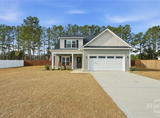 311 Tallulah Bend, Ellabell, GA 31308