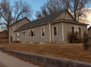 508 S Burg St, Kimball, NE 69145