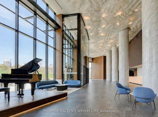 18 Esther Shiner Blvd #732, Toronto, ON M2K 0C4