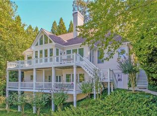 9245 Mainsail Dr, Gainesville, GA 30506