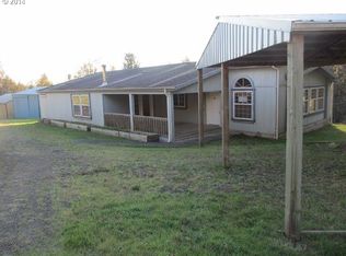 70460 Nick Thomas Rd, Rainier, OR 97048