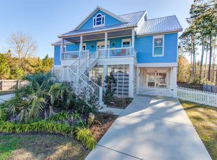 15021 Dismuke Ave, Biloxi, MS 39532