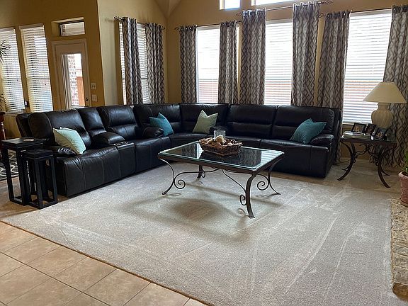 Main Living