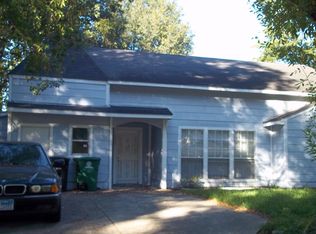 3831 Luca St, Houston, TX 77021