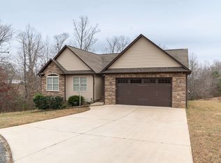 110 Allen Ct, Gaffney, SC 29341