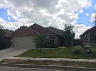 1491 Stone Rim Loop, Buda, TX 78610