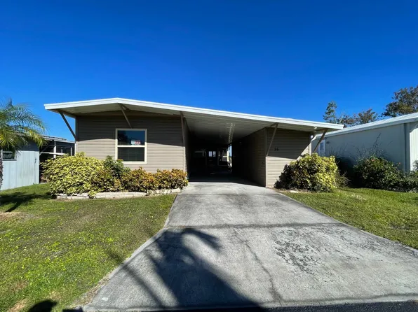 36 Hide A Way Ln #36, Winter Haven, FL 33881