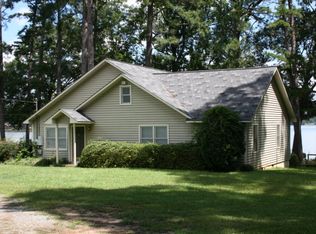 157 Bill Johnson Rd NE, Milledgeville, GA 31061