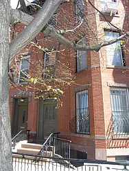 Rented by Townsley & Gay, LLC