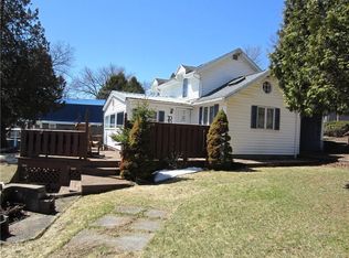 4256 Tuscarora Rd, Erieville, NY 13061