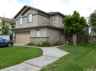 8579 Farmhouse Ln, Riverside, CA 92508