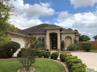 4418 Park Bnd, Harlingen, TX 78552