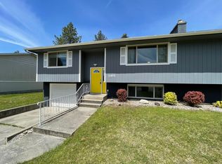 11403 E 24th Ave #11403, Spokane, WA 99206