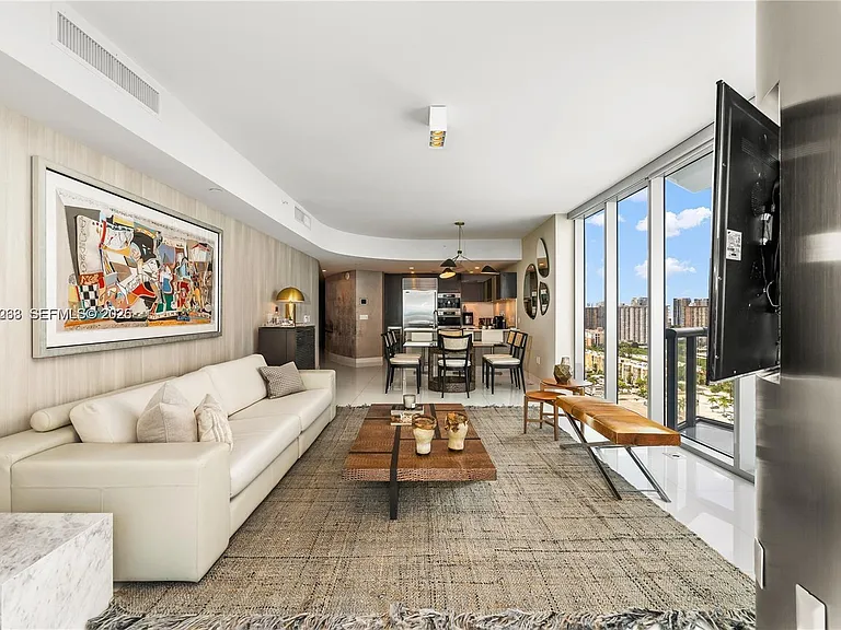 17001 Collins Ave #1908 — Photo 3
