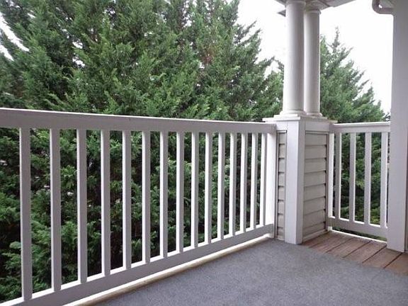 Private Balcony