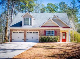 3158 Sweetbriar Dr, Villa Rica, GA 30180