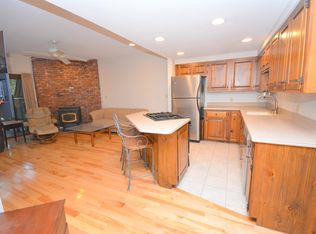 16 Bay Tree Ln #A, Grantham, NH 03753
