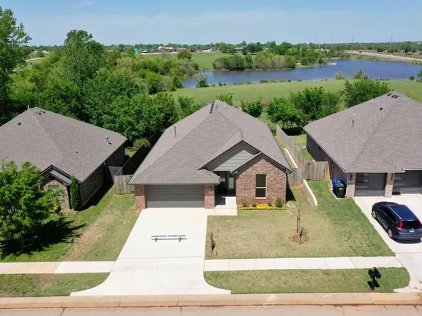 2225 Alameda Park Dr, Norman, OK 73071