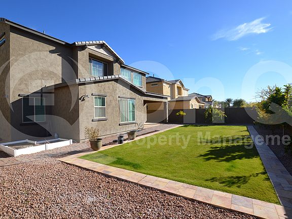 3rd image of 4550 S Danyell Dr