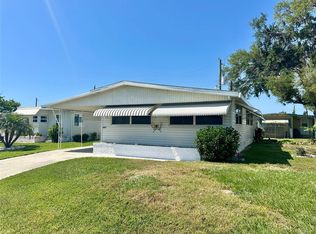2900 8th Ave W UNIT 448, Palmetto, FL 34221